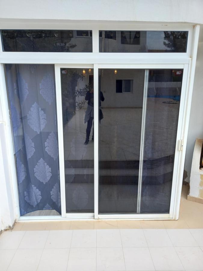 شقة Casa Mary كوستا دي أنتيجوا المظهر الخارجي الصورة
