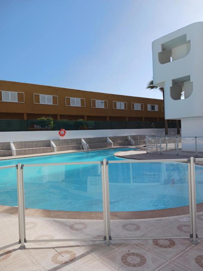 شقة Casa Mary كوستا دي أنتيجوا المظهر الخارجي الصورة